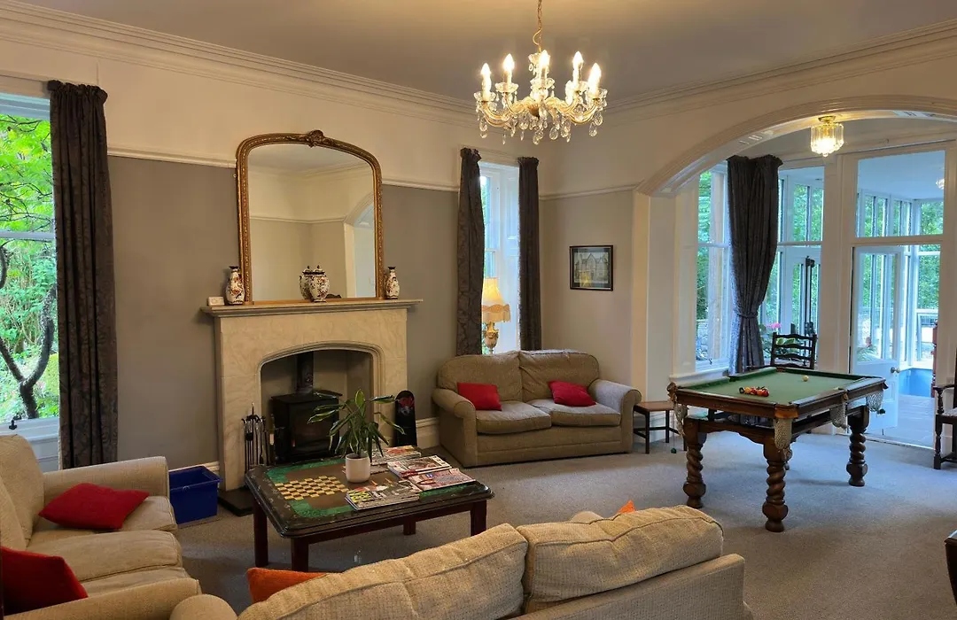 The Old Vicarage-1