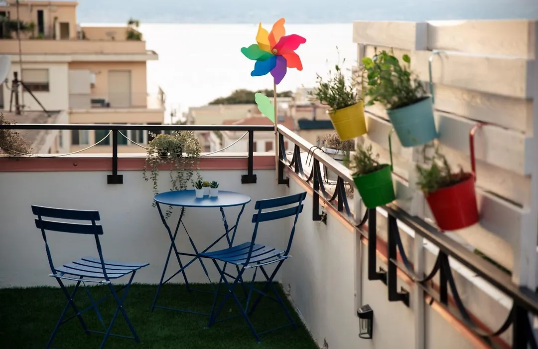 B&B Fuori Squadro-1