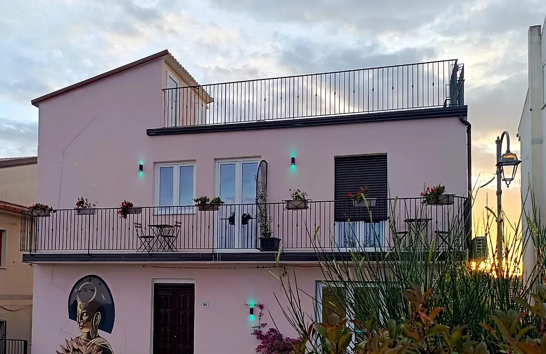 Nirvana Bed And Breakfast Experience-1