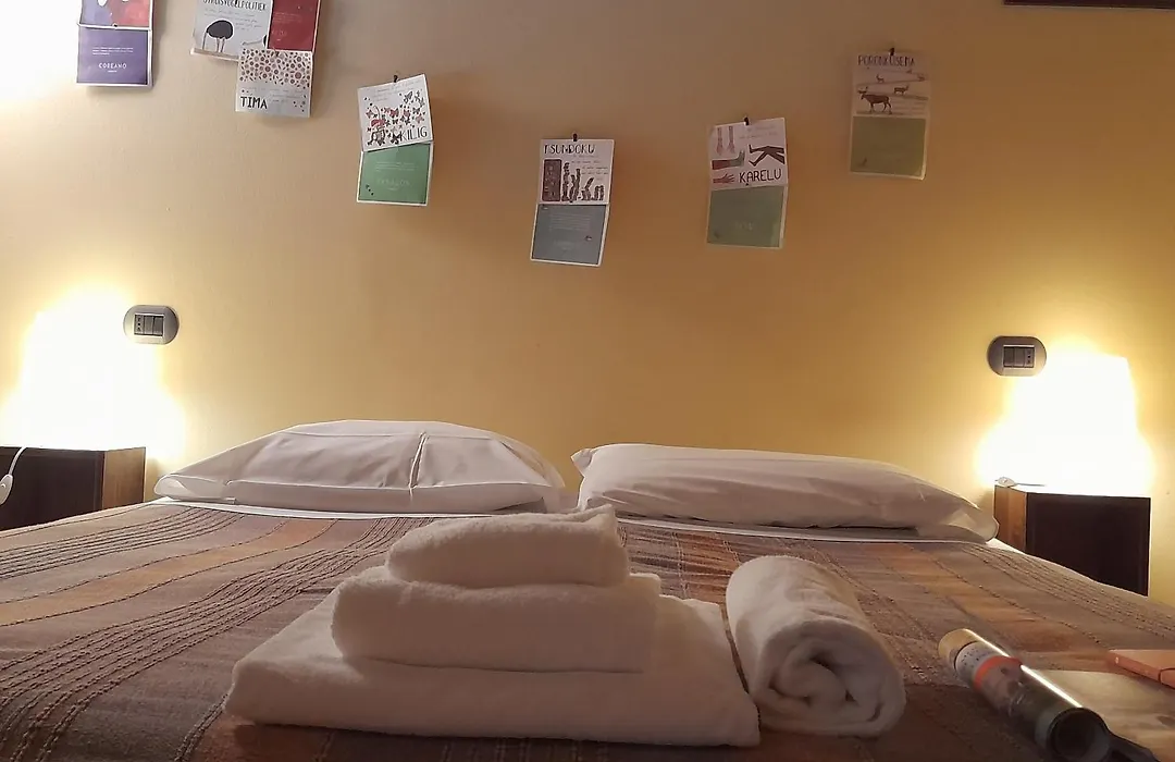 B&B Casa Pascolone-1