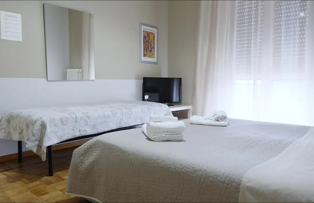 B&B Alpaca Biella-1