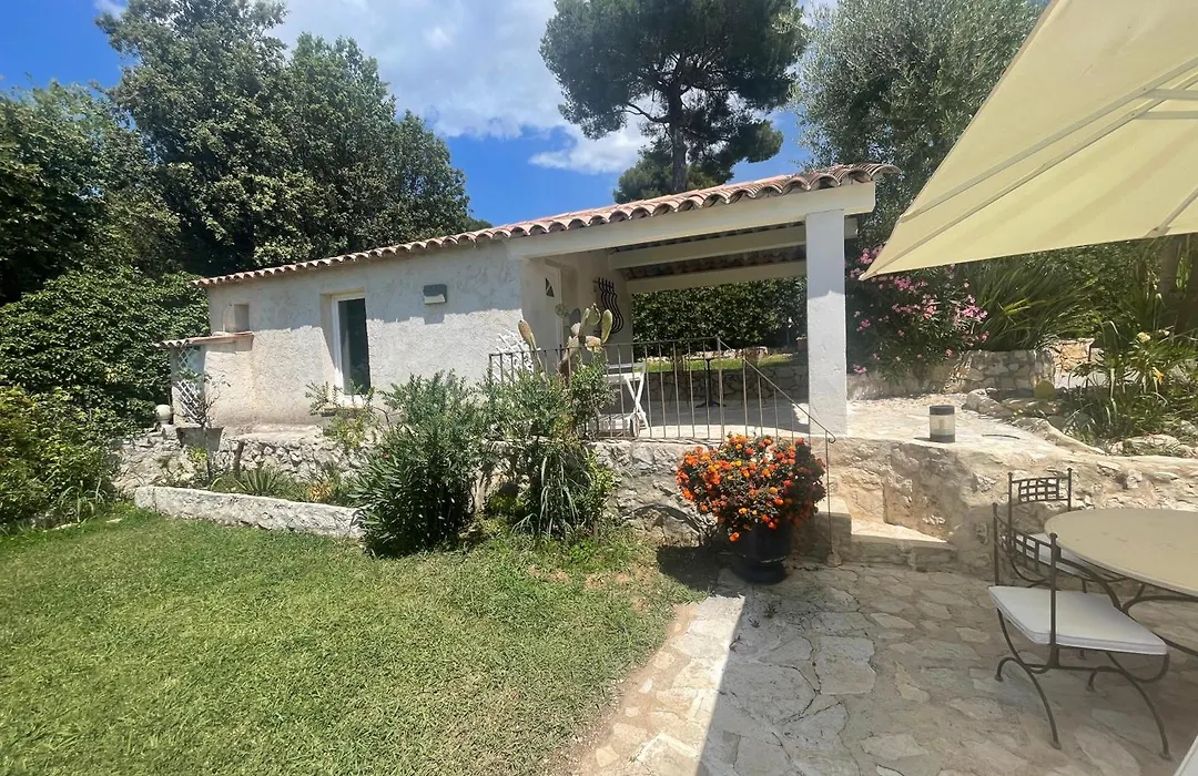La Bergerie B&B-1