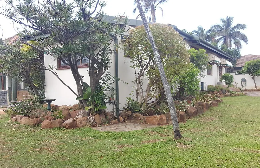 Bleu Bird Guesthouse-1