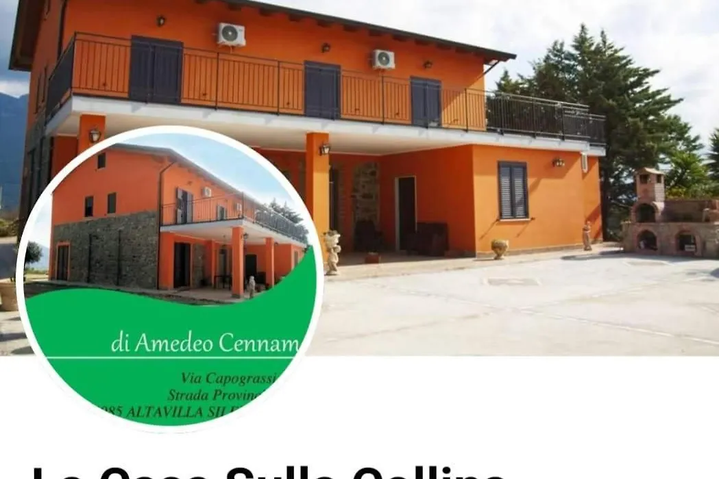 La Casa sulla Collina-1