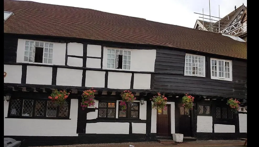 The Bull Hotel-1
