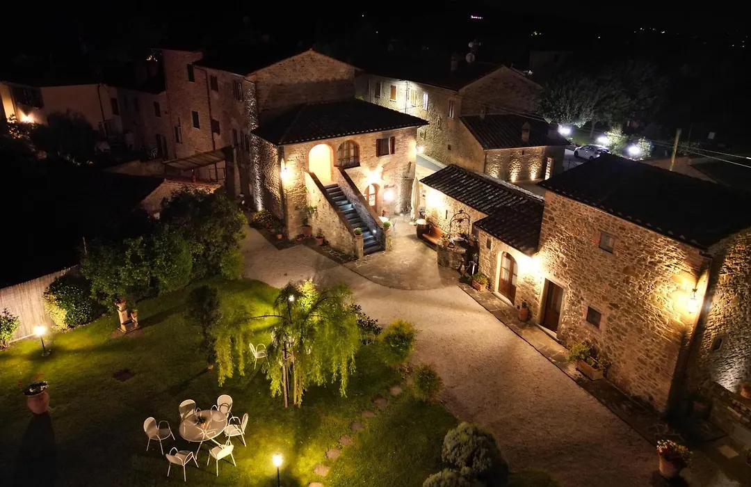 Casale l'Antico Carro-1