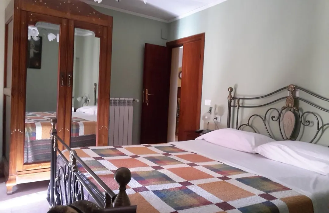La Casa dei Nonni B&B-1