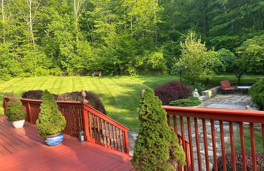 Villa Verde B&B Greenwood Lake Ny-1