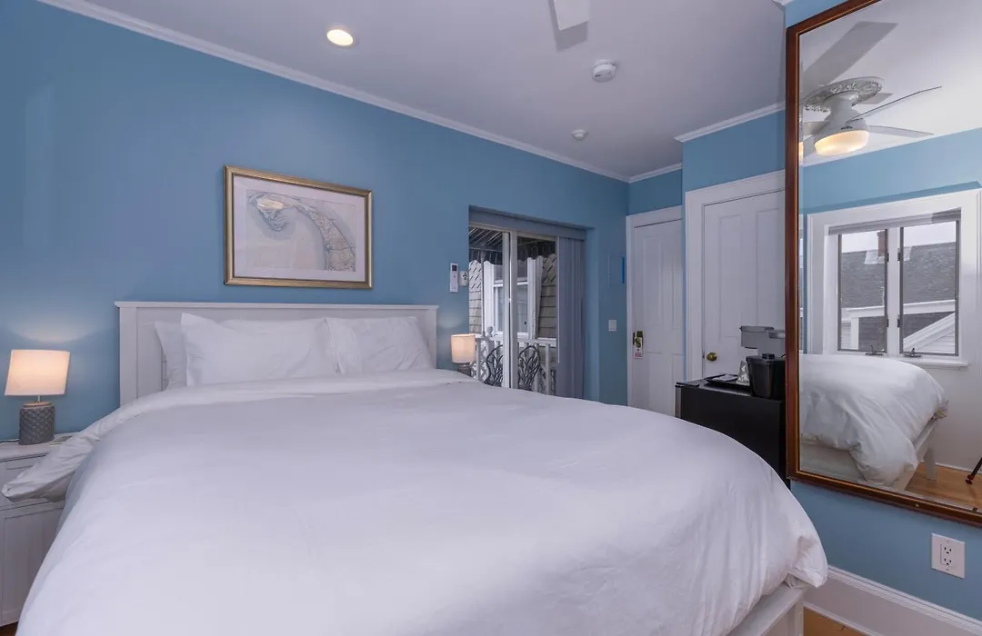 Prince Albert Guest House, Provincetown-1