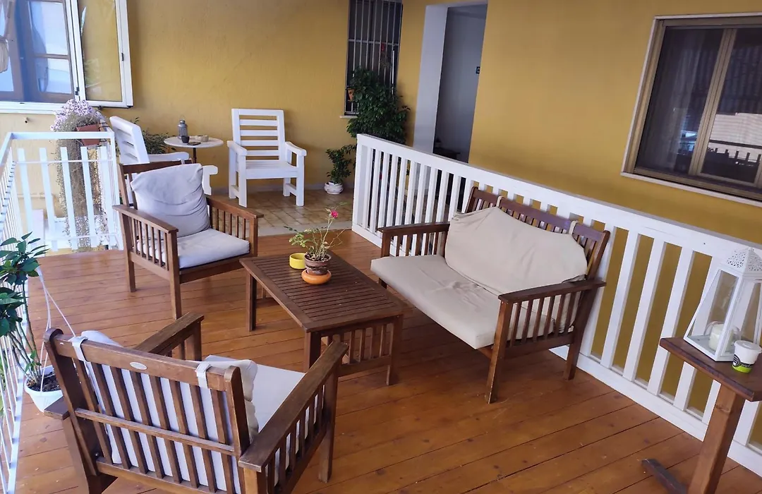 B&B Sant'Eufemia-1