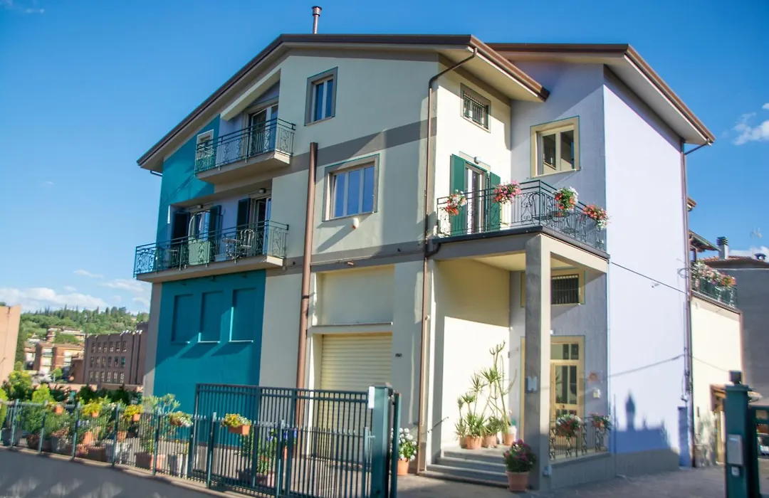 I Fiori di Margherita Luxury B&B-1
