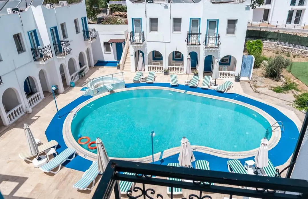 Dreams Bodrum Butik Hotel-1