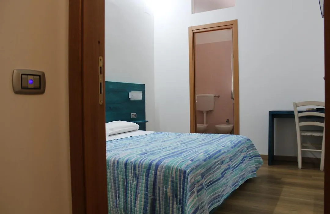 Otto&Mezzo B&B-1