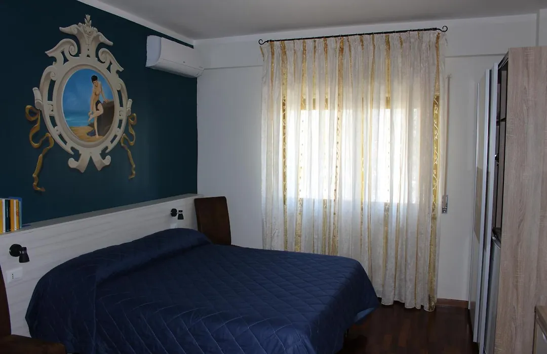 La Casa di Giusy-1