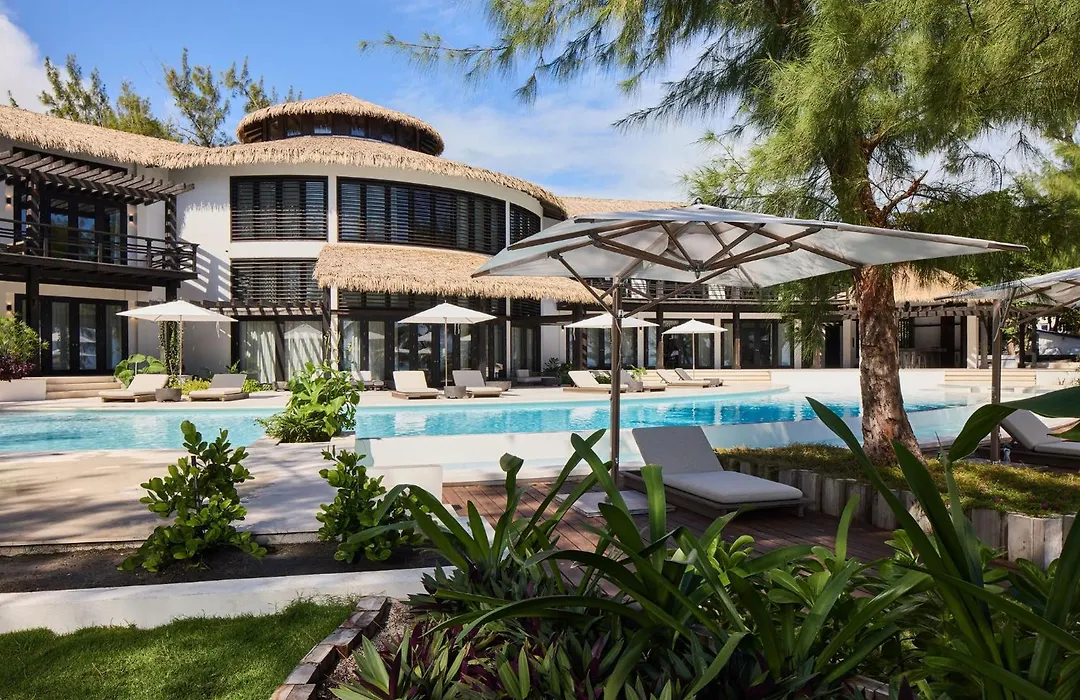 Villa Abrazos San Pedro-1