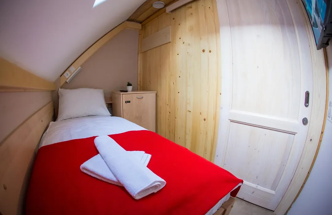 Gluten Free Bed & Breakfast Dezela Okusov-1