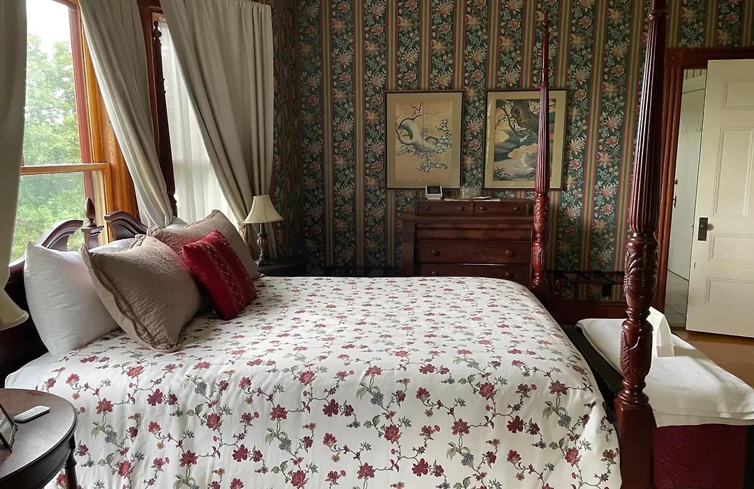 Guilford Bed And Breakfast-1