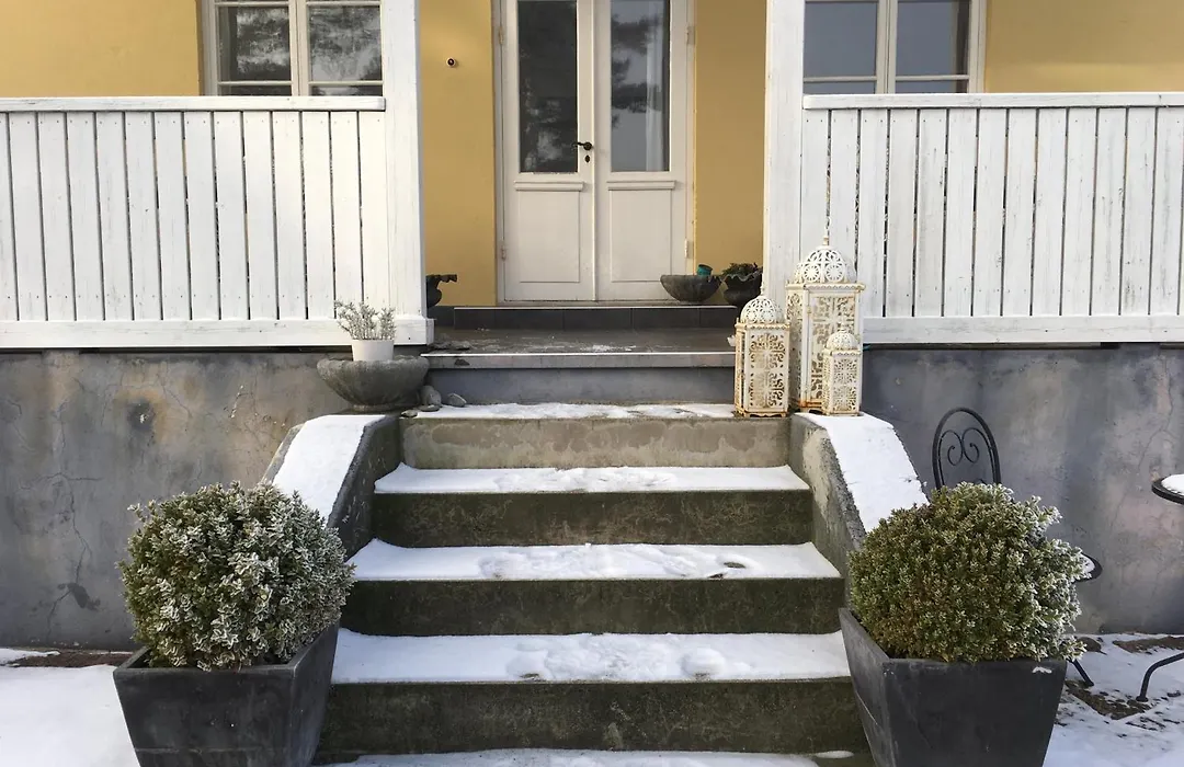 Our House-1