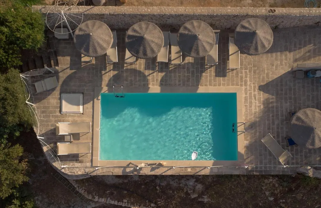 B&B Pozzo Di Luce - Adults Only-1