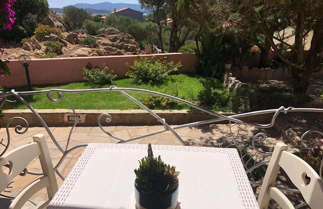 B&B Isola Mia-1