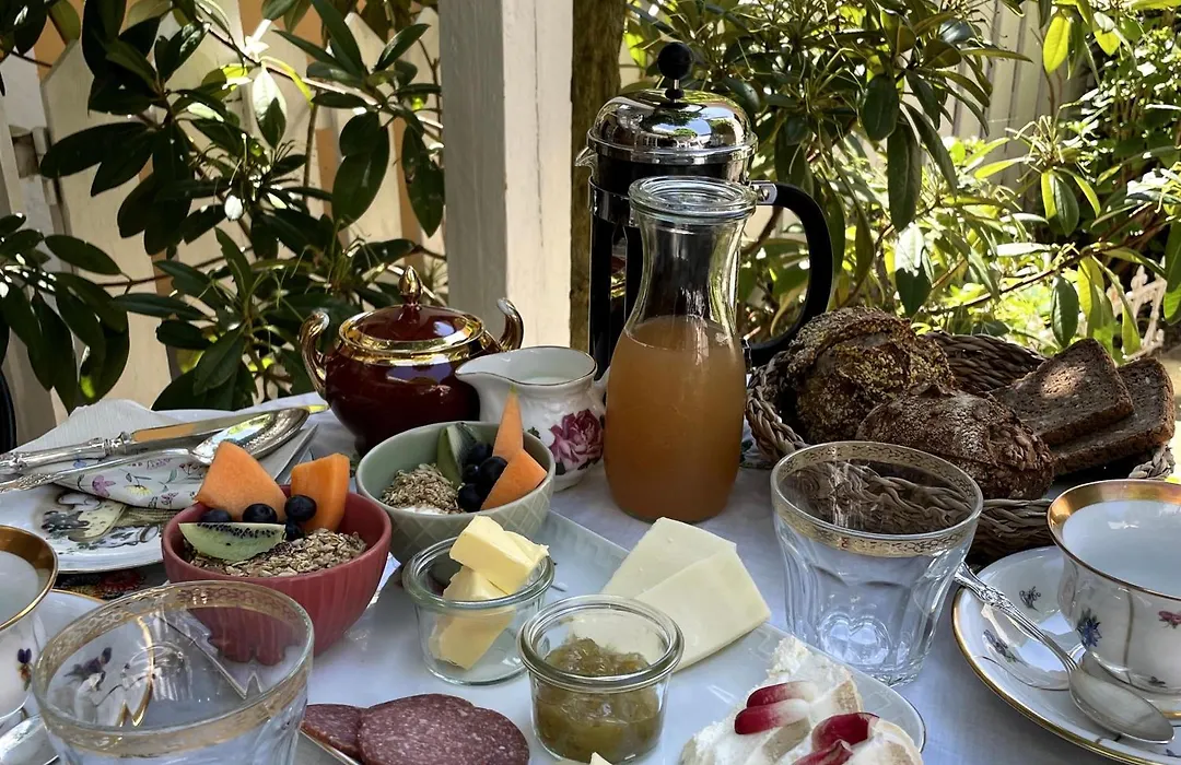 Faaborg Bed&Breakfast-1