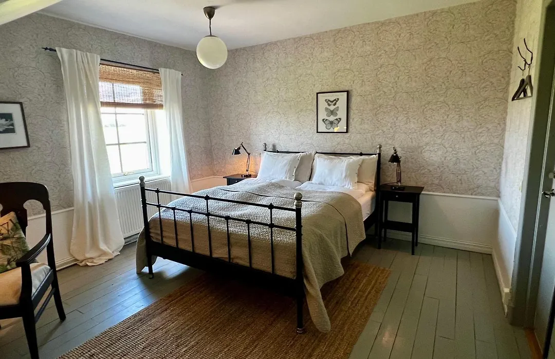 Borregården Bed&Breakfast-1