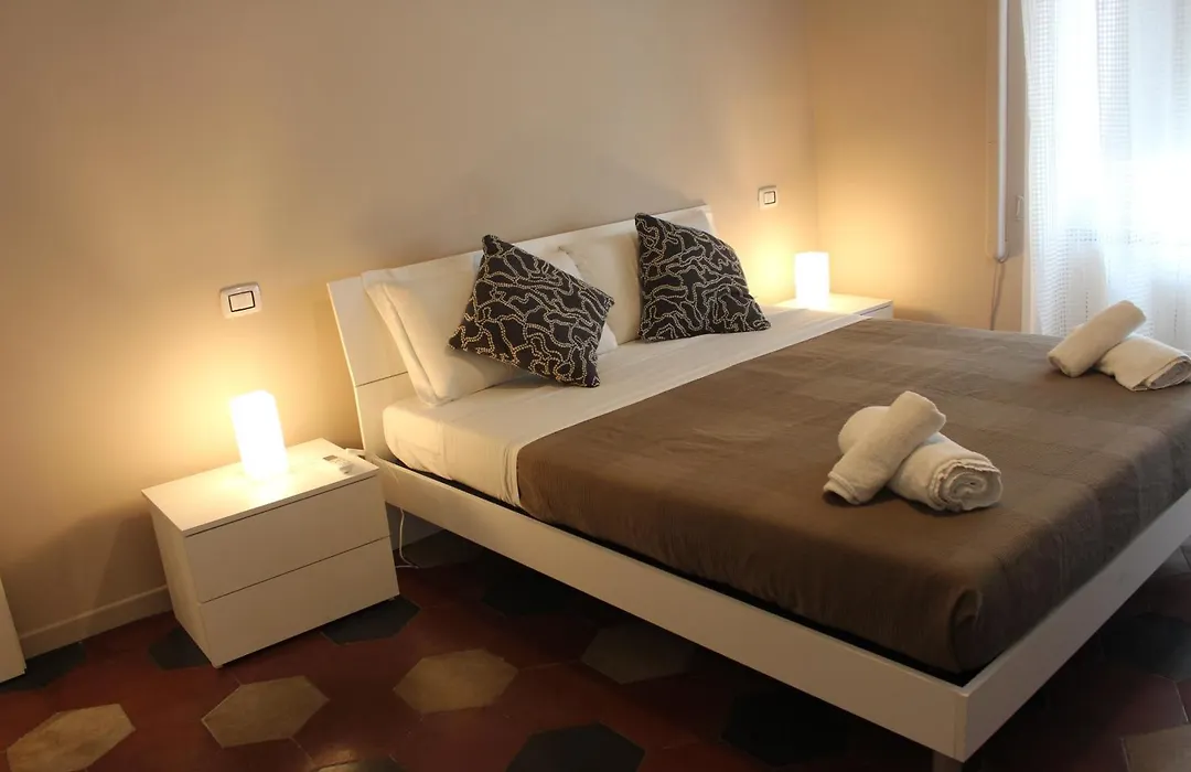 Vaticano Roma Guesthouse-1