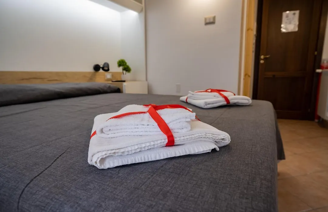 B&B La Suite-1