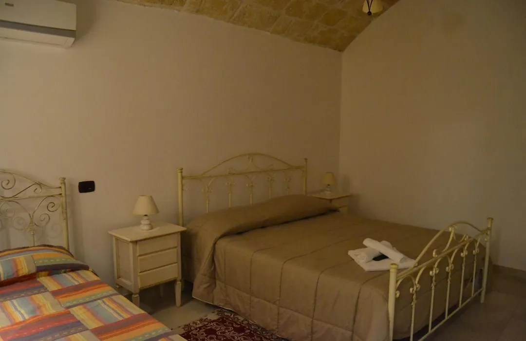 Al Borgo Antico Ristorante e B&B-1