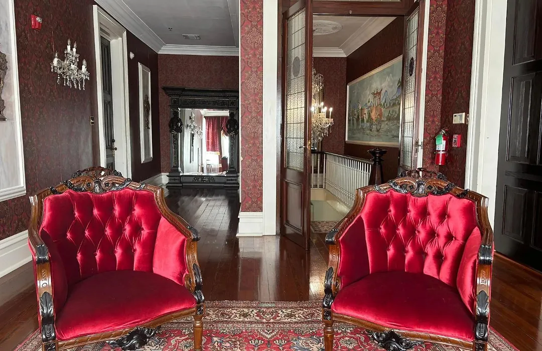 Dansereau House-1