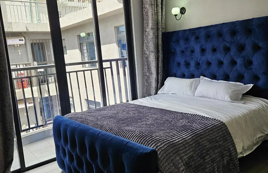City Haven Accommodation By Jeyem -Studio B4 Kileleshwa-1