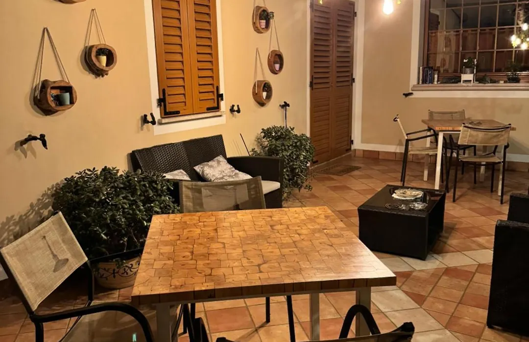 Romagna Mia B&B-1