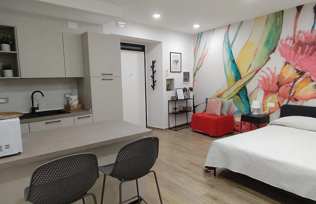 B&B Lamezia Terme Centro-1