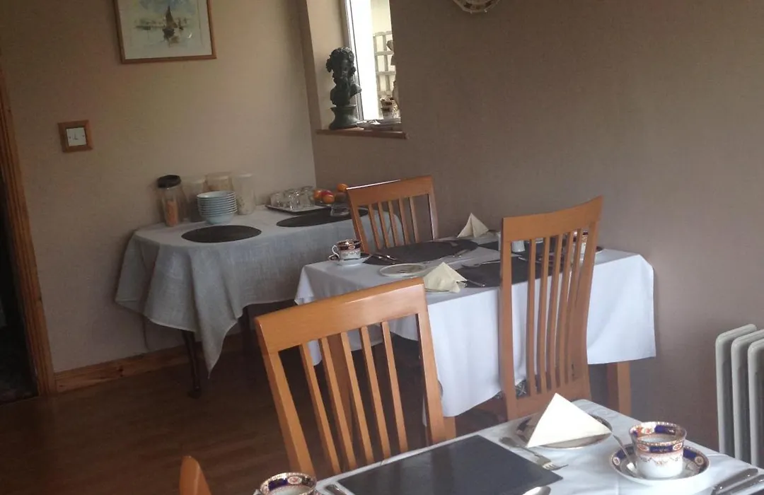 Claremont B&B-1