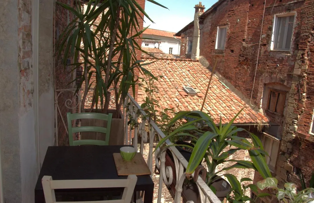 B&B Anfiteatro-1