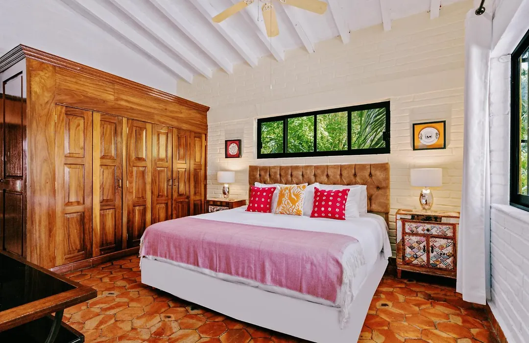 Villa Lola - Adults Only-1