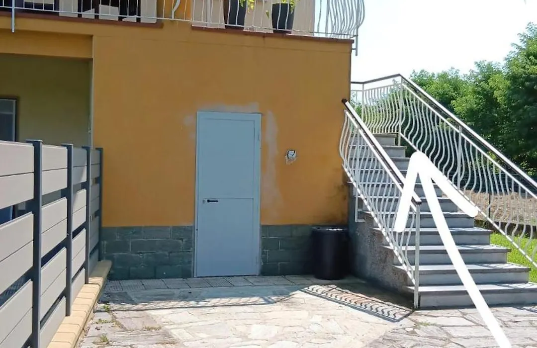 Casamia B&B-1