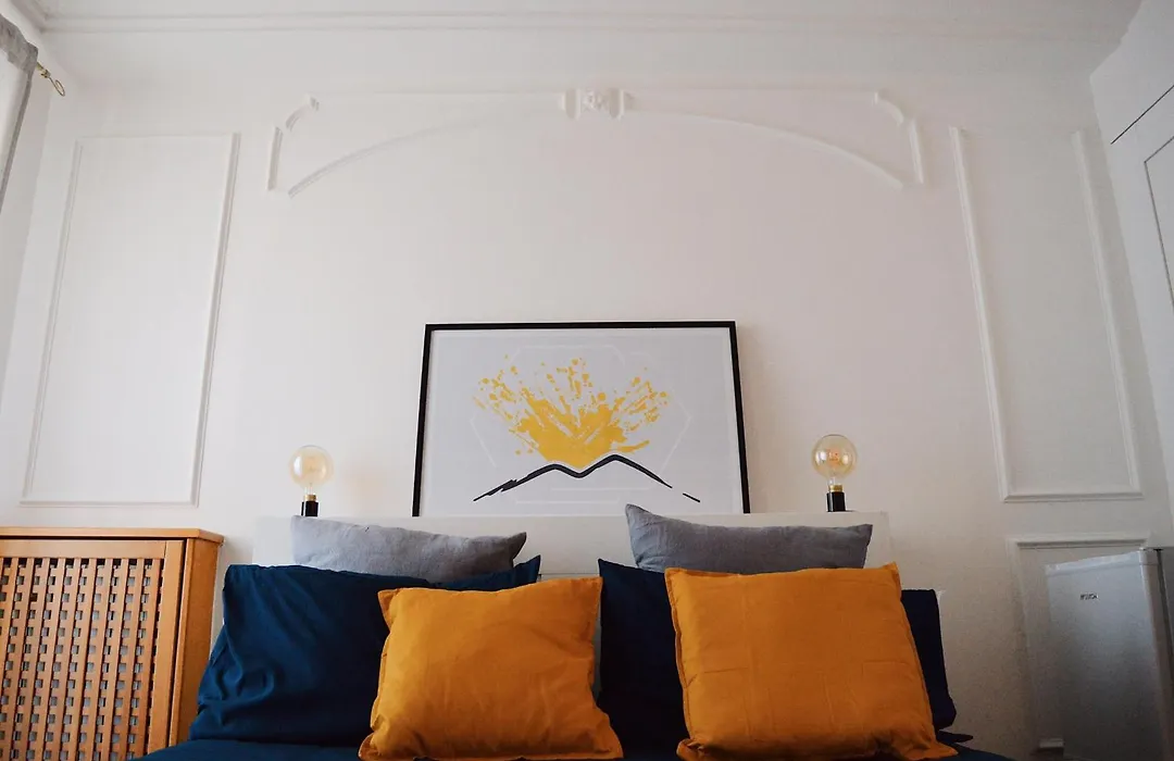 Civico Vesuvio B&B-1