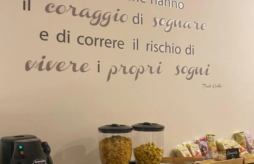 Vecchia Trastevere Bed And Breakfast-1