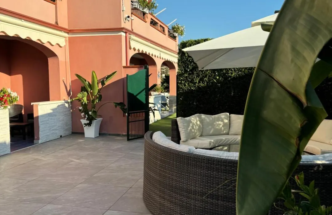 B&B Villa Fabrizia-1
