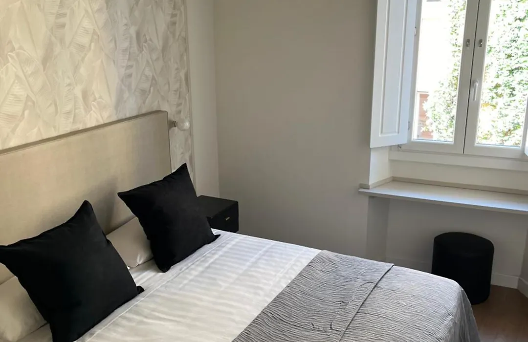 Maison Romana Trastevere Suites-1