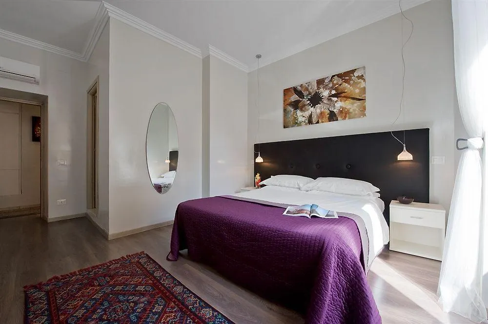 B&B Home 16 Relais-1
