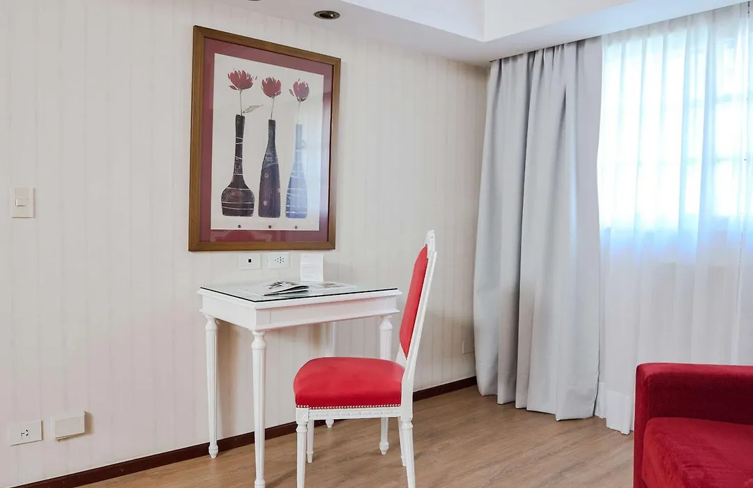 Ramada By Wyndham Buenos Aires Centro-1