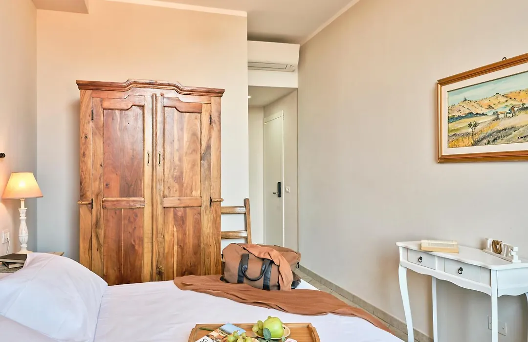 I Terzi Di Siena - Rooms Only-1