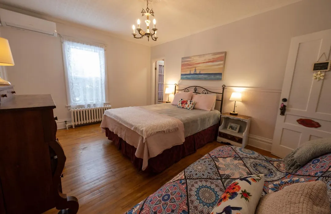 A Tout Venant B&B-1