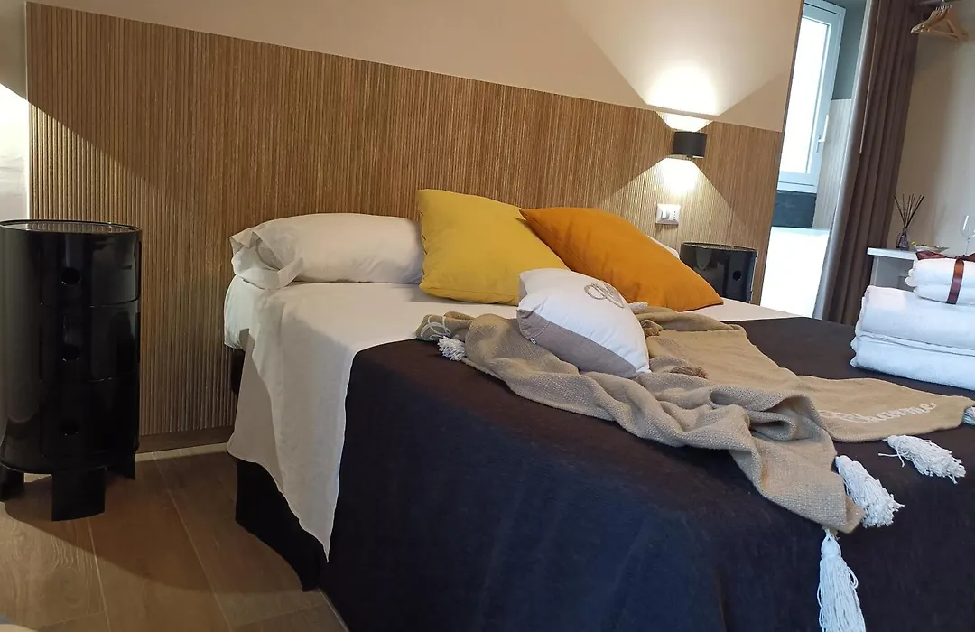 Soho B&B-1