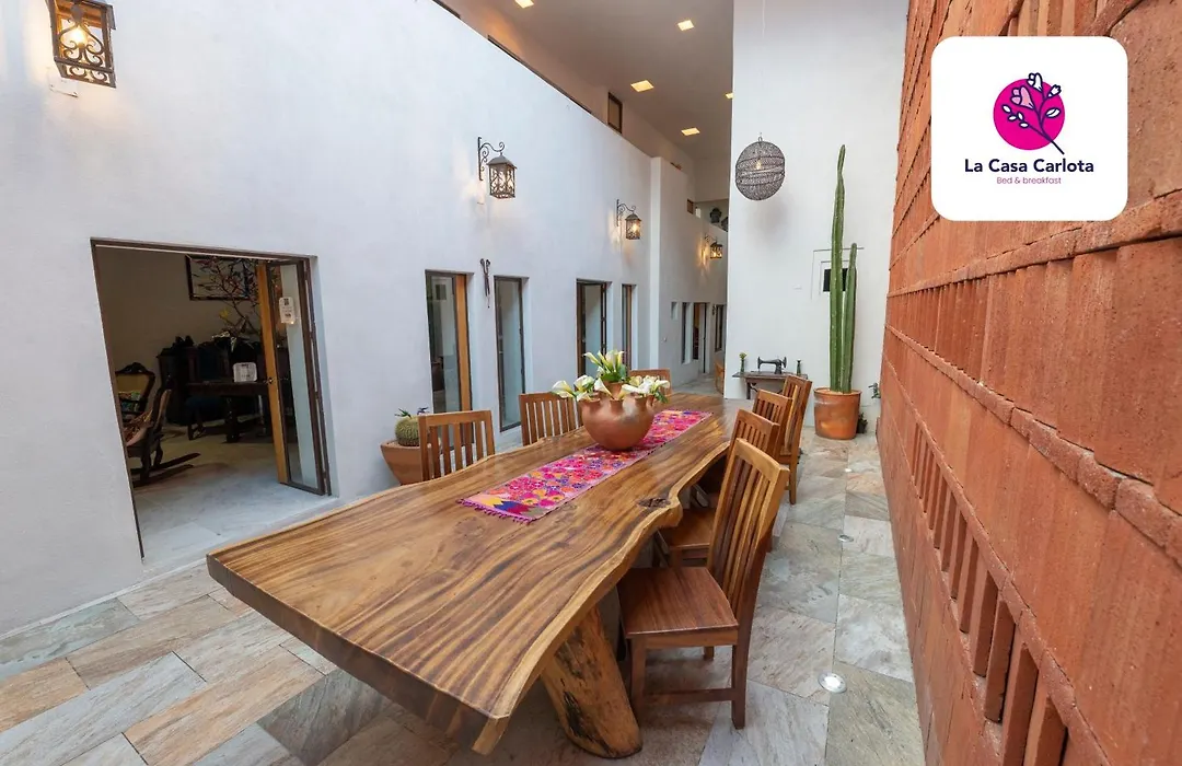 La Casa Carlota-1