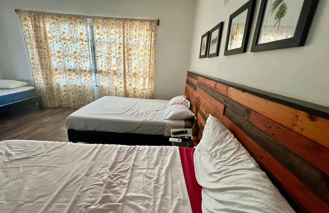 Cancun-Soho B&B-1