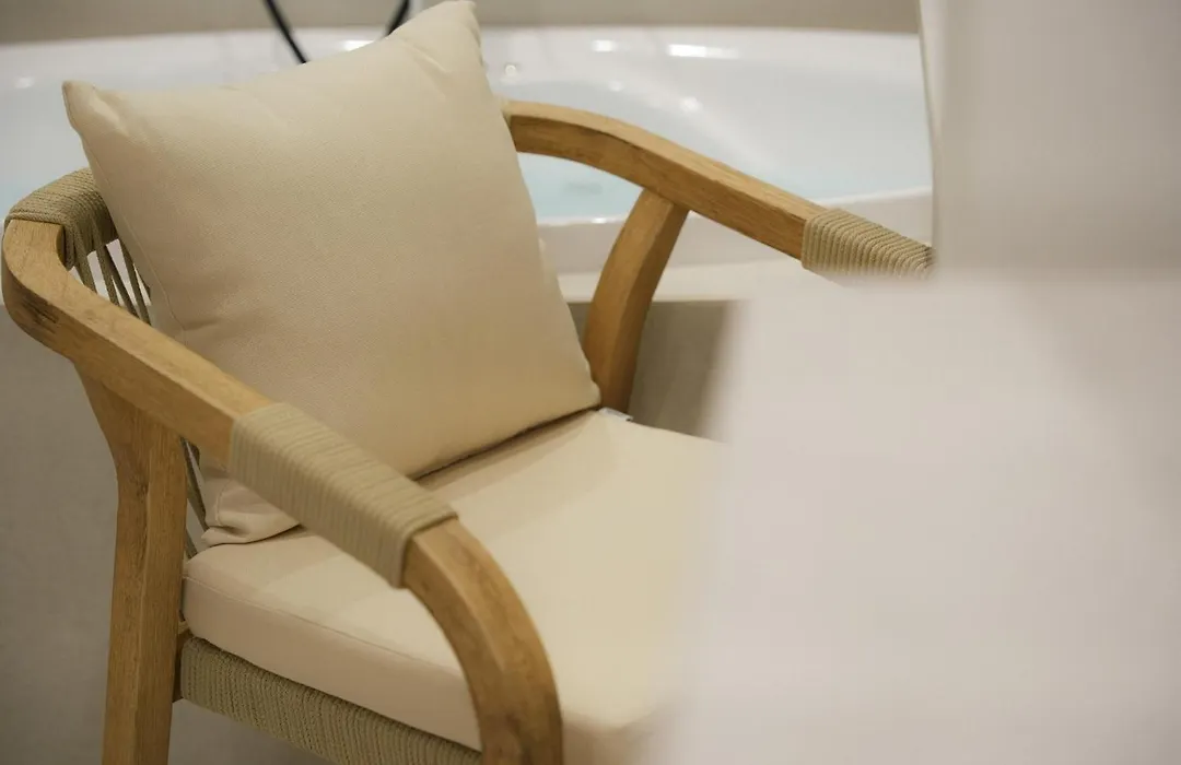 San Michele Rooms & Private Spa-1