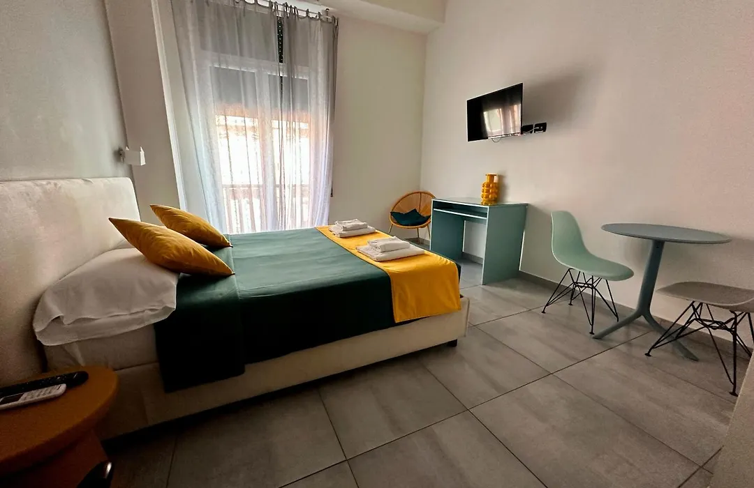 Hi Relais Rooms-1
